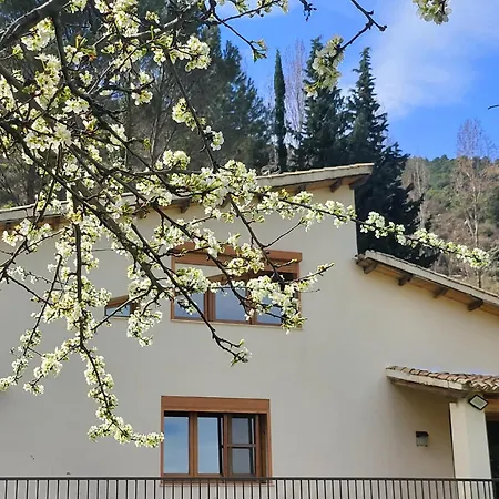 Casa Montepinar Cazorla Exterior photo
