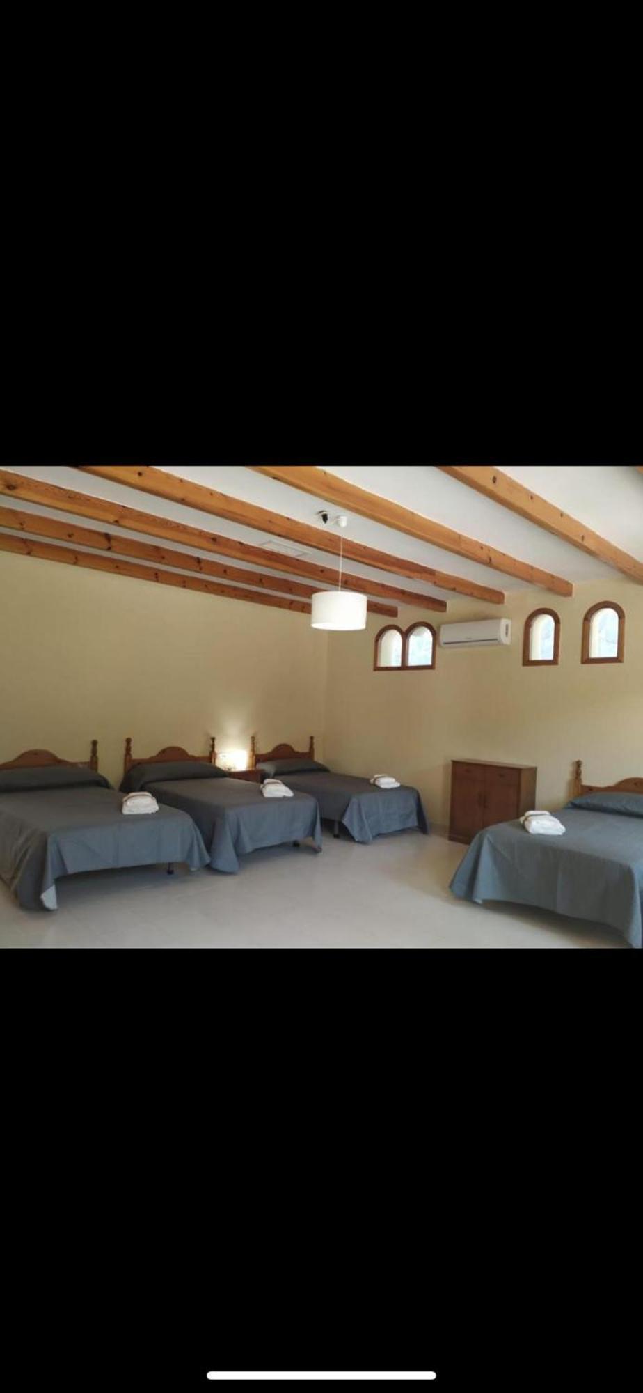 Holiday home Casa Montepinar