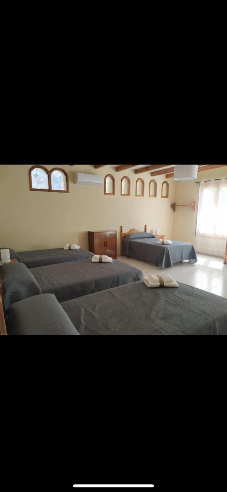 Holiday home Casa Montepinar *