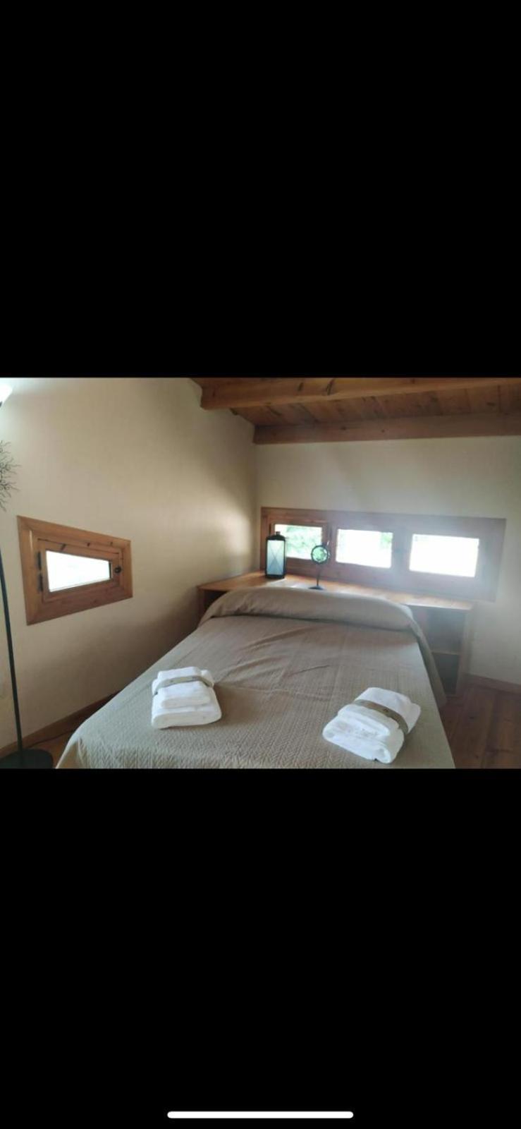 Casa Montepinar