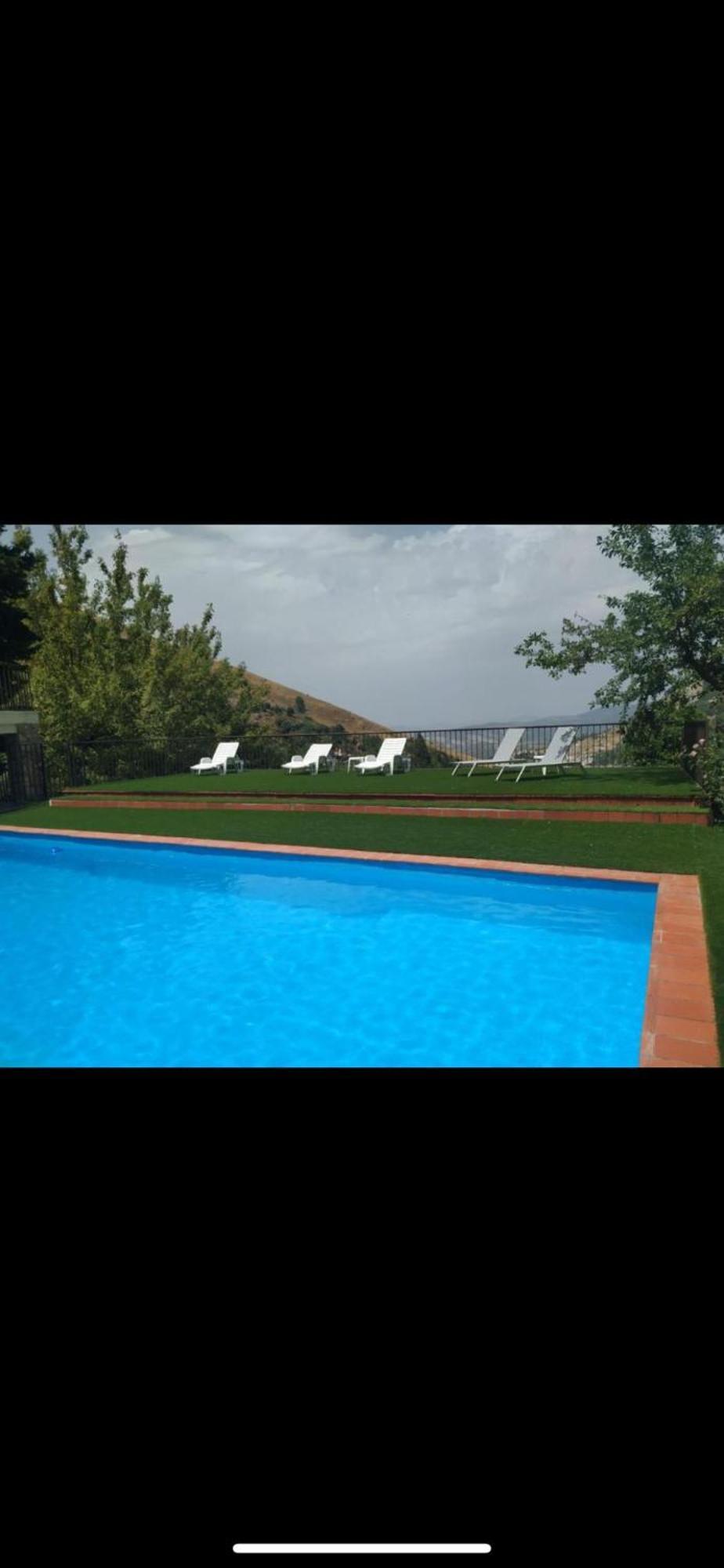 Casa Montepinar * Cazorla