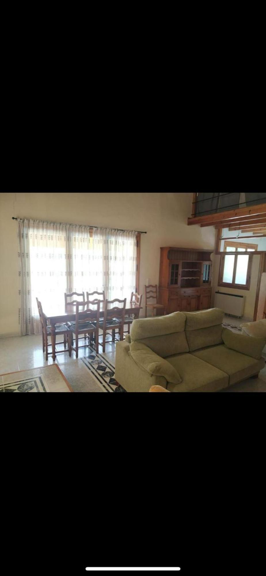 Casa Montepinar