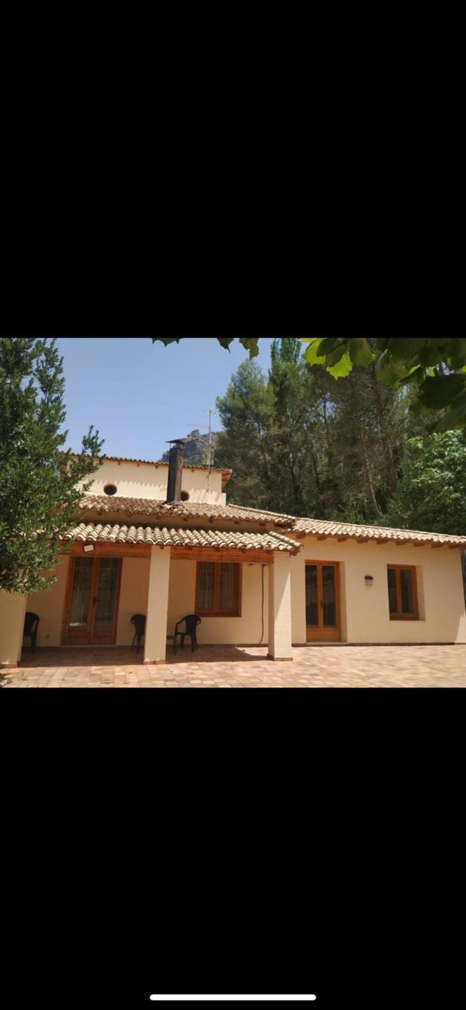 Casa Montepinar