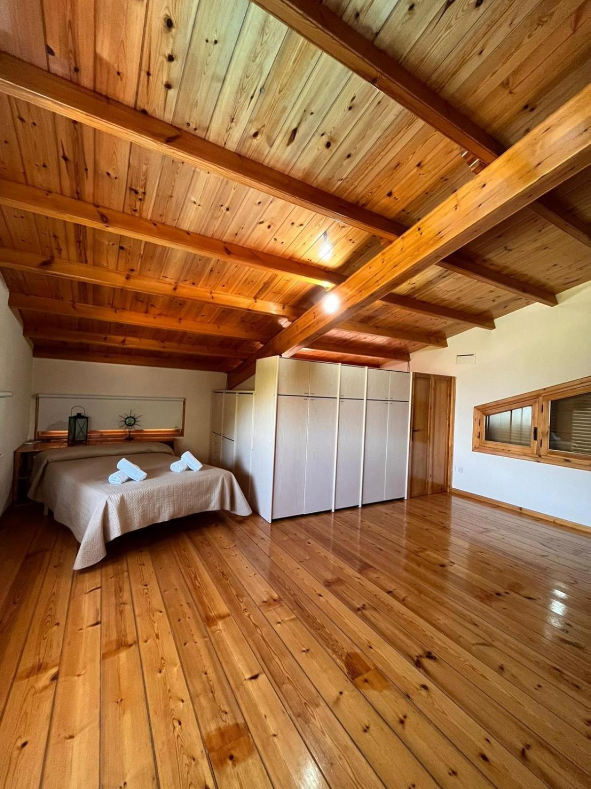 Casa Montepinar Holiday home *