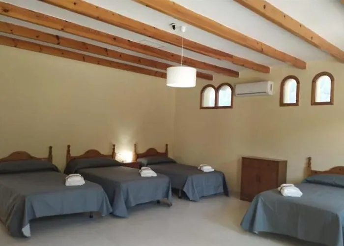 Casa Montepinar