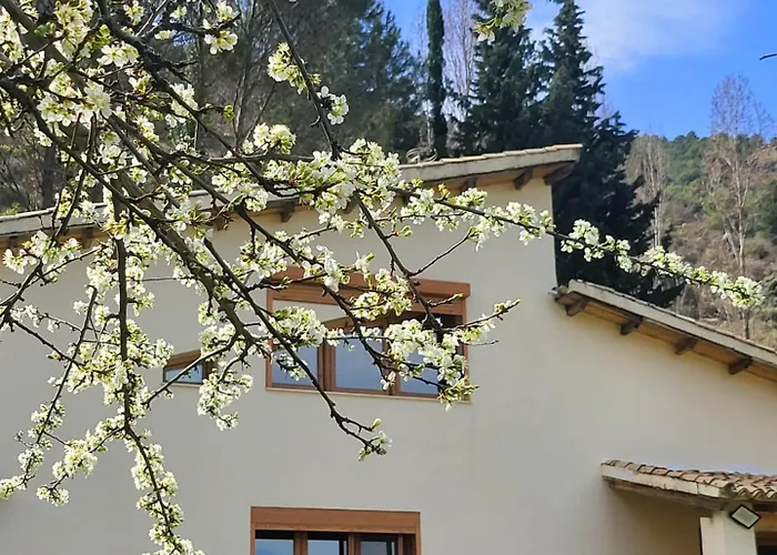 Casa Montepinar