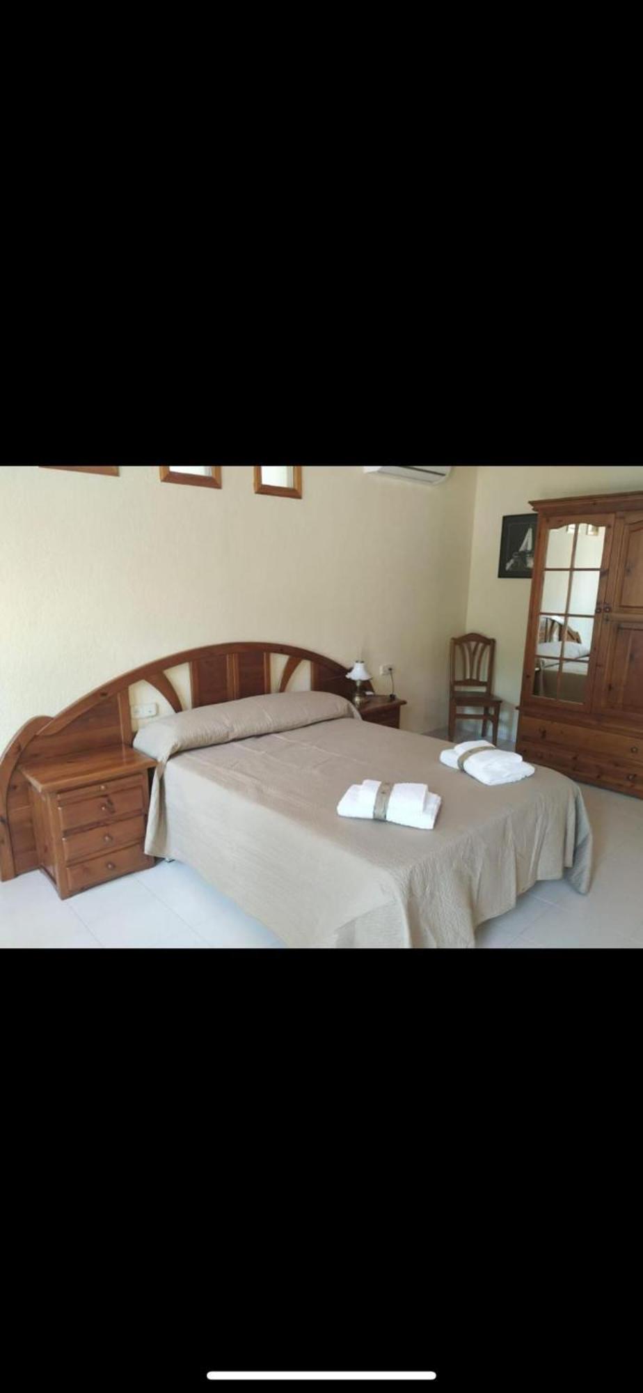 Casa Montepinar Holiday home *