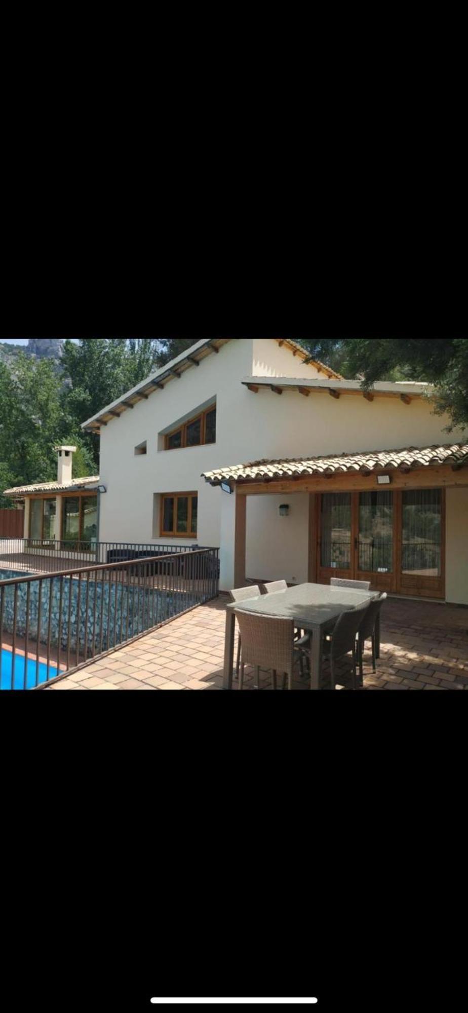 Casa Montepinar *