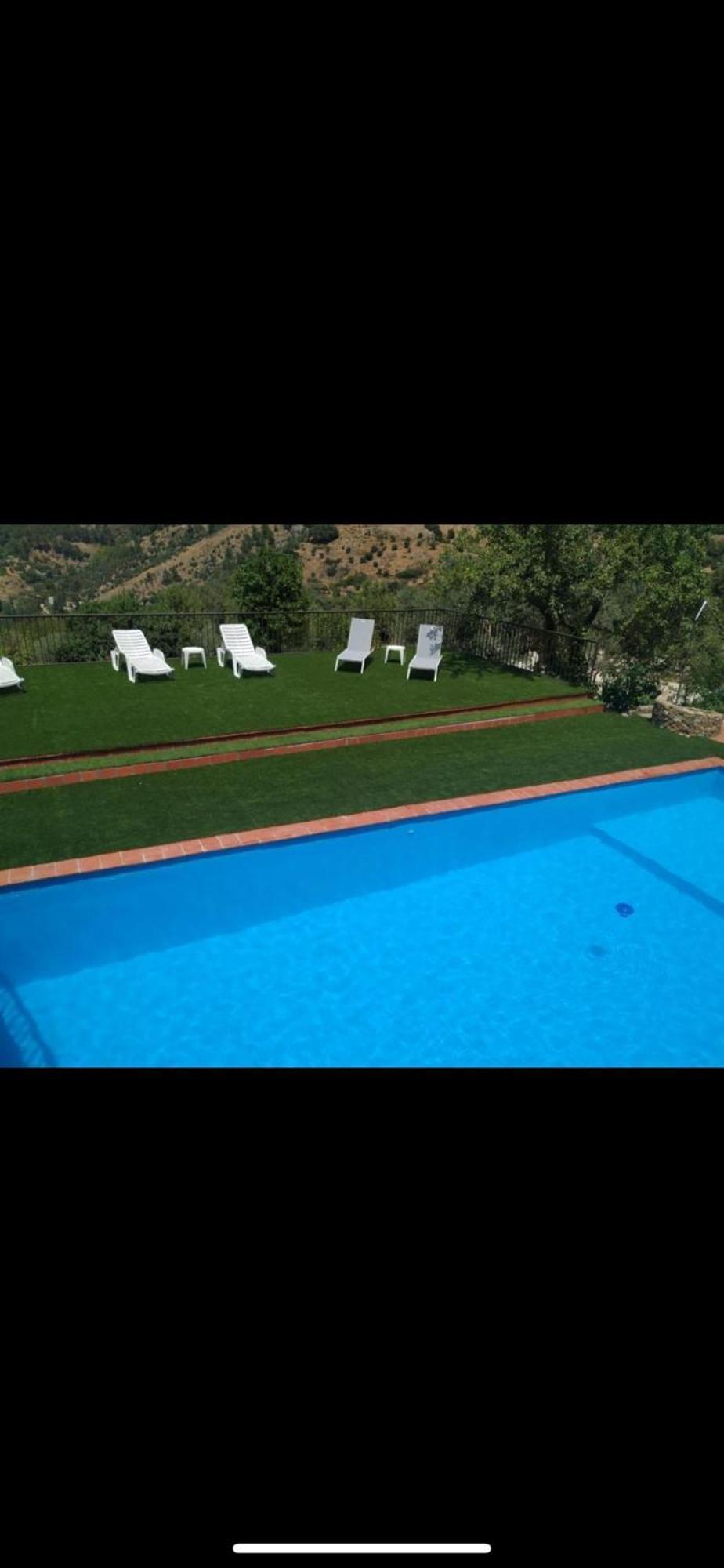 Casa Montepinar Holiday home *