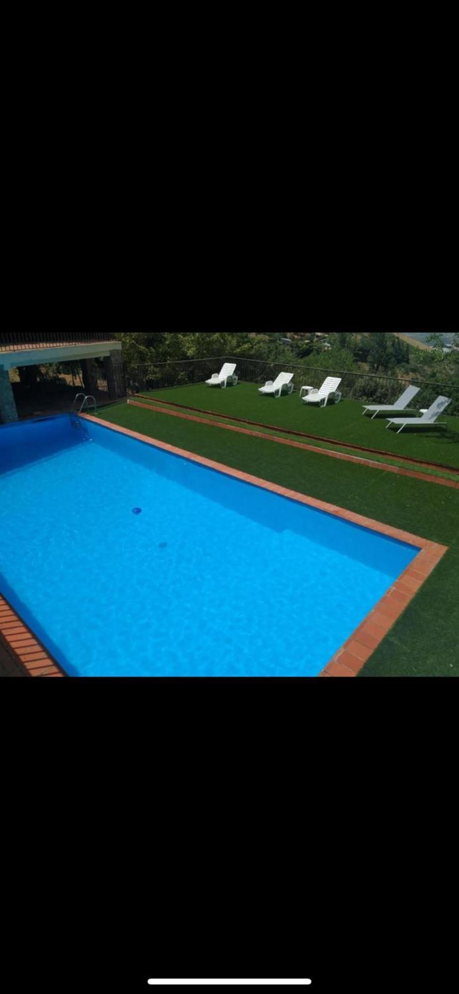 Casa Montepinar Holiday home