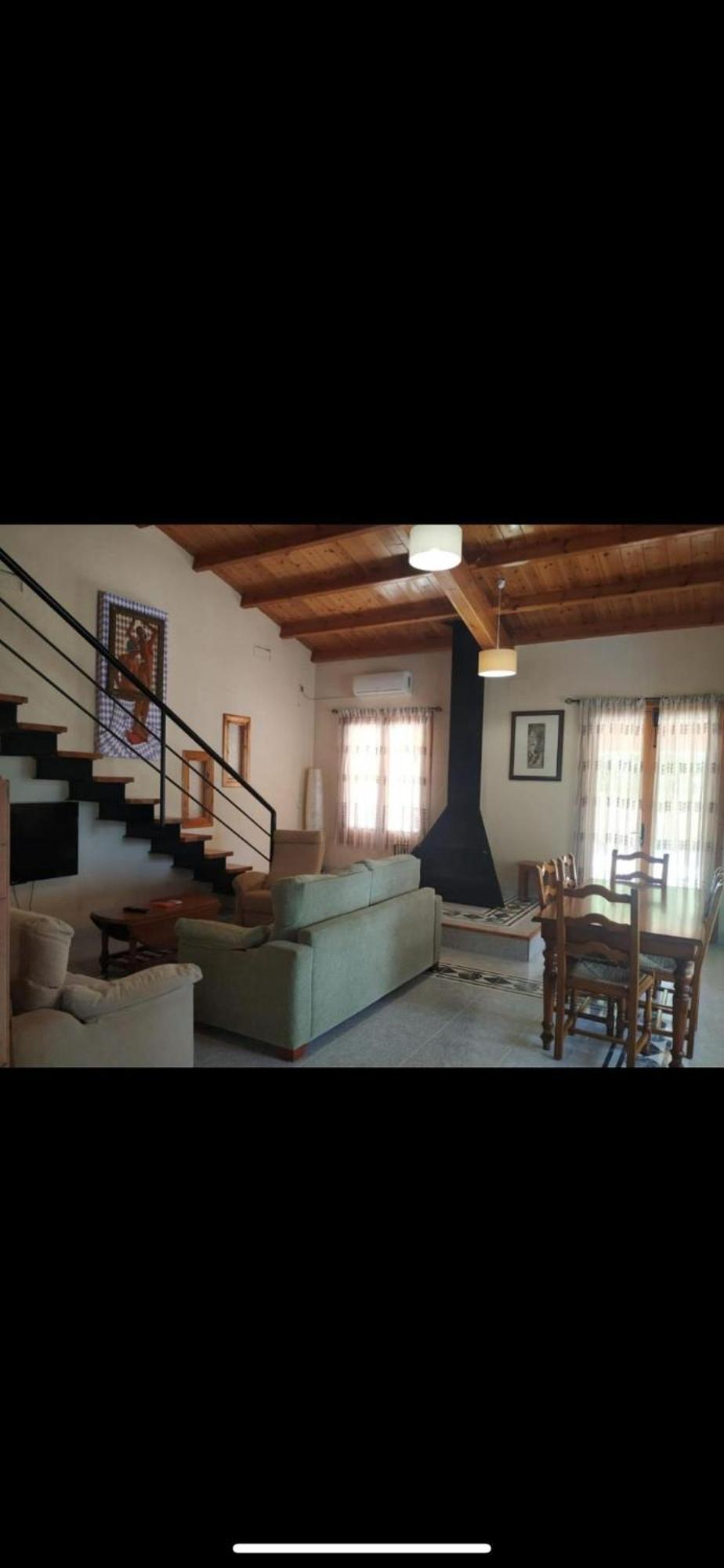 Casa Montepinar * Cazorla