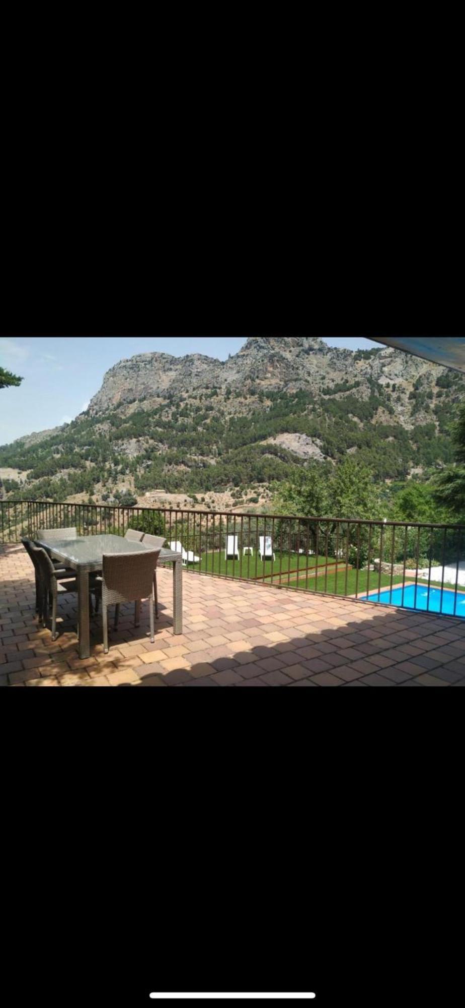 Casa Montepinar Holiday home *
